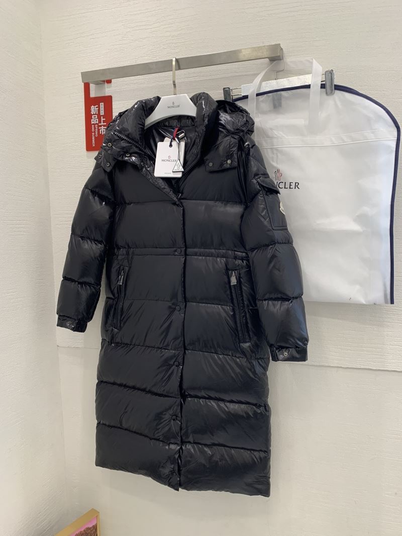 Moncler Down Jackets